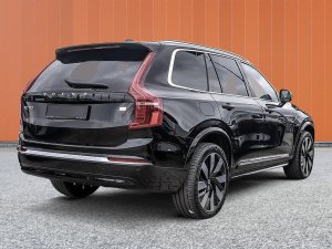 Volvo XC90 T8 Plus Bright Recharge