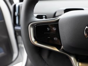 Volvo EX30 Twin Ultra Performance AWD 