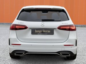Mercedes-Benz B 220 4matic AMG-Line