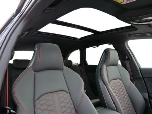 Audi RS4 Avant 2.9 V6 TFSI quattro T-Tronic