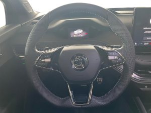 Skoda Enyaq iV 80x SportLine 