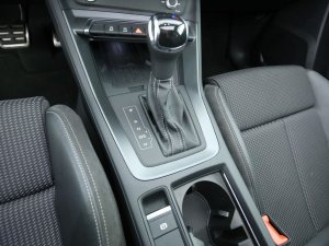 Audi Q3 S line 35 TFSI S tronic