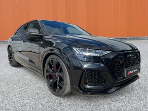 Audi RS Q8 4.0 V8 TFSI quattro T-Tronic 