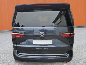 Volkswagen Multivan 2.0 TDI DSG Style kurz