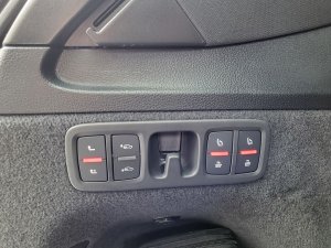 Audi Q7 3.0 55 TFSI S Line quattro T-Tronic 