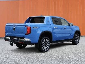 Volkswagen Amarok 3.0TDI Aventura Winter 1