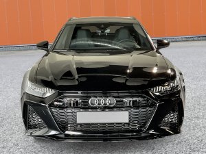 Audi RS6 Avant 4.0 TFSI quattro Tiptronic