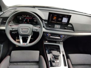 Audi SQ5 TDI quattro tiptronic