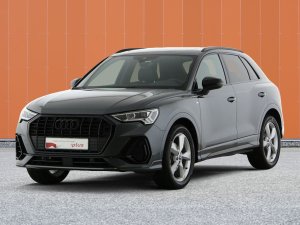 Audi Q3 S line 35 TFSI S tronic