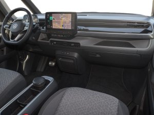 Volkswagen VW ID.Buzz 77kWh Pro 
