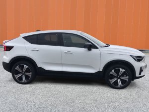 Volvo C40 Recharge Twin Motor Ultimate