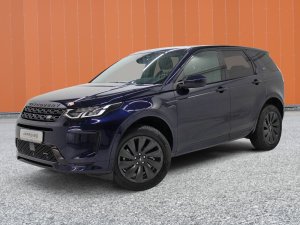 Land Rover Discovery Sport D200 R-Dynamic S