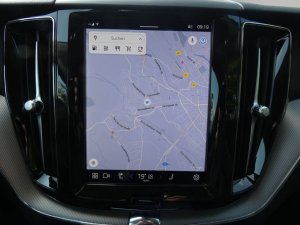 Volvo XC60 Recharge T6 AWD Plus Bright