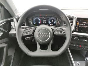 Audi A1 allstreet 25 TFSI 