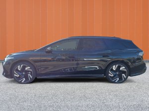Volkswagen ID.7 Tourer. GTX