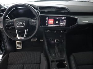 Audi Q3 Sportback 40 TFSI S line quattro S-Tronic 