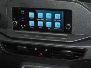 Volkswagen Caddy California 2.0 TDI 2755 mm