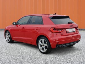 Audi A1 Sportback 25 TFSI S-Tronic