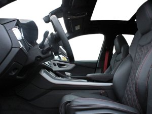 Audi SQ7 SUV 4.0 V8 TFSI quattro T-Tronic 
