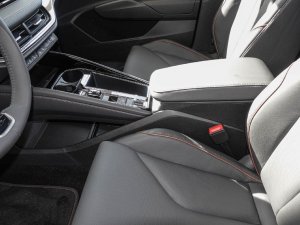 Skoda Enyaq iV 85x L&K