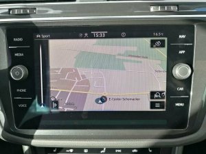 Volkswagen Tiguan 2.0 TDI DSG 4Motion Elegance