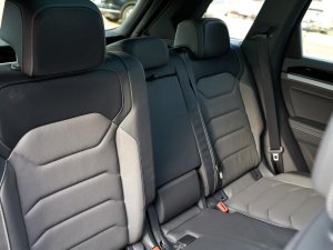 Volkswagen Touareg 3.0 TDI 4Motion R-Line