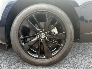 Jaguar F-Pace P250 R-Dynamic SE AWD
