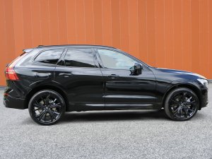 Volvo XC60 T6 eAWD PluginHybrid Plus Dark Geartronic