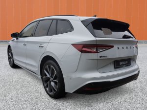 Skoda Enyaq iV 85x SportLine