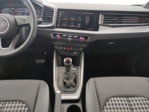 Audi A1 Sportback 25 TFSI S-Tronic
