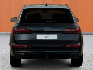 Audi SQ7 SUV 4.0 V8 TFSI quattro T-Tronic 