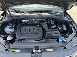 Volkswagen Tiguan 2.0 TDI DSG 4Motion Life