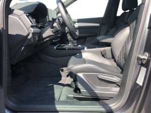 Audi Q5 TFSI e S line 50 TFSI e quattro S tronic
