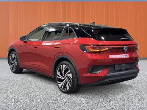 Volkswagen ID.4 GTX 77kWh 4motion