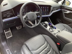 Volkswagen Touareg 3.0 V6 TDI 286 R-Line