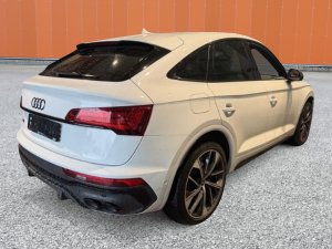 Audi SQ5 Sportback TDI quattro tiptronic