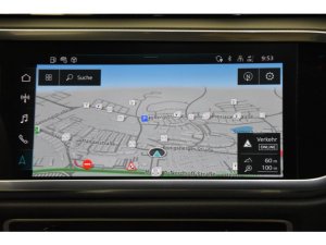 Audi Q3 40 TDI Advanced quattro S-Tronic 