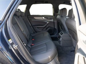 Audi A6 Avant advanced 50 TFSI e quattro S tronic