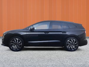 Skoda Enyaq 85x SportLine 