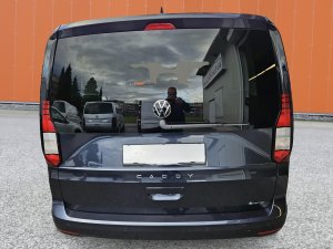 Volkswagen Caddy 2.0 TDI 122 4motion 