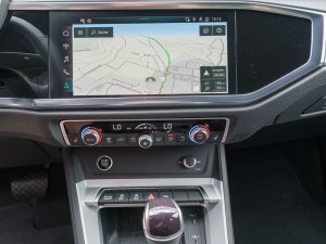 Audi Q3 40 TDI S-Line quattro S-Tronic 