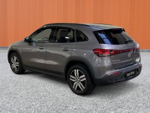 Mercedes-Benz EQA 250 Progressive Advanced
