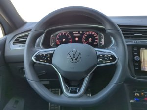 Volkswagen Tiguan Allspace 2.0 TSI DSG 4motion R-Line