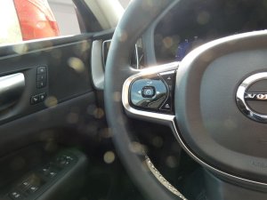 Volvo XC60 Recharge T6 AWD Plus Bright