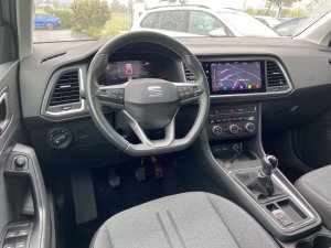 Seat Ateca 1.5TSI Style