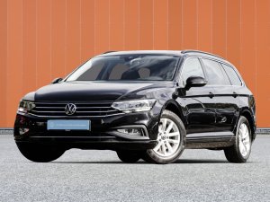 Volkswagen Passat Variant 1.5 TSI DSG Business