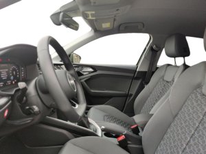 Audi A1 allstreet 25 TFSI 