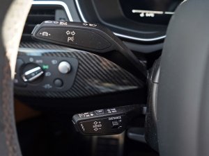 Audi RS4 Avant 2.9 V6 TFSI quattro T-Tronic 