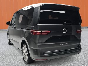 Volkswagen Multivan kurz 2.0 TDI Style DSG 
