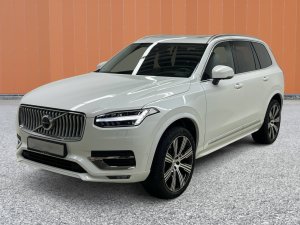 Volvo XC90 B5 MildHybrid Ultimate Bright 7P. AWD 